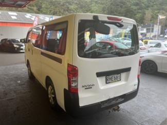 2014 Nissan Nv350 - Thumbnail