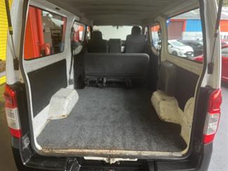 2014 Nissan Nv350 - Thumbnail