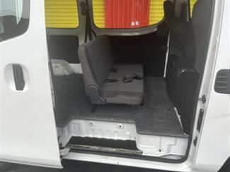 2014 Nissan Nv350 - Thumbnail