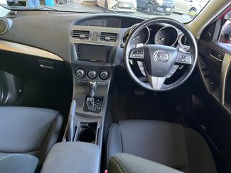 2013 Mazda Axela - Thumbnail