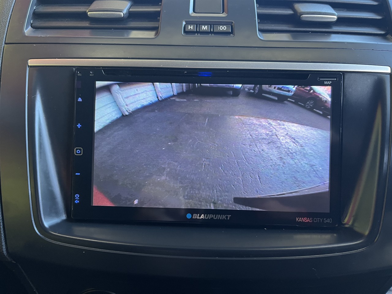 2013 Mazda Axela