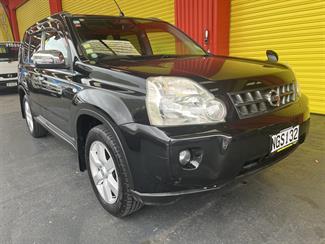 2010 Nissan X-Trail - Thumbnail
