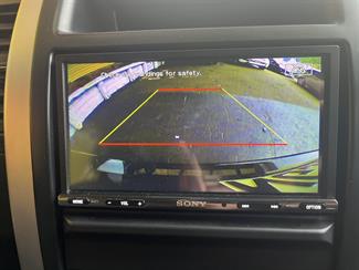 2010 Nissan X-Trail - Thumbnail