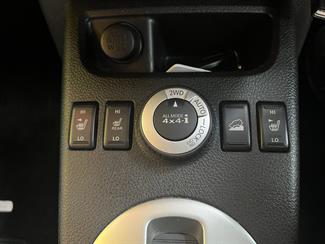 2010 Nissan X-Trail - Thumbnail