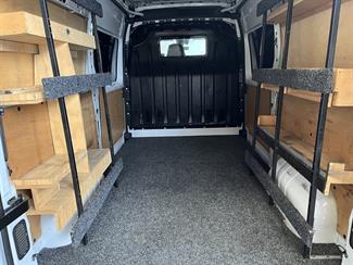 2020 Renault Master - Thumbnail
