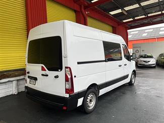 2020 Renault Master - Thumbnail