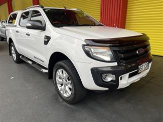 2014 Ford Ranger - Thumbnail