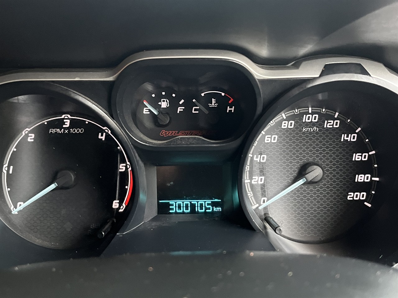 2014 Ford Ranger