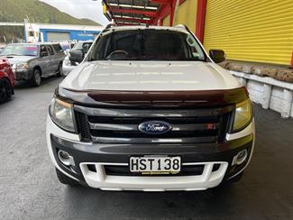 2014 Ford Ranger - Thumbnail