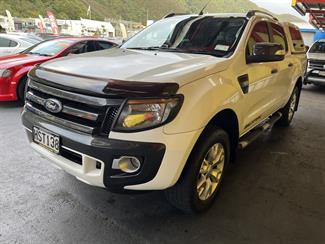 2014 Ford Ranger - Thumbnail