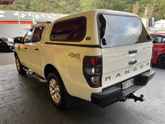 2014 Ford Ranger - Thumbnail