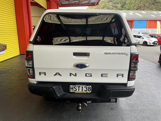 2014 Ford Ranger - Thumbnail