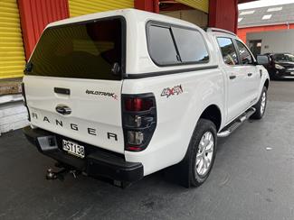 2014 Ford Ranger - Thumbnail