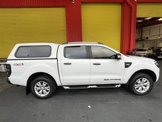 2014 Ford Ranger - Thumbnail