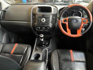2014 Ford Ranger - Thumbnail