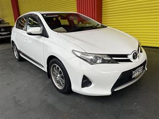 2014 Toyota Corolla - Thumbnail