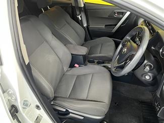 2014 Toyota Corolla - Thumbnail