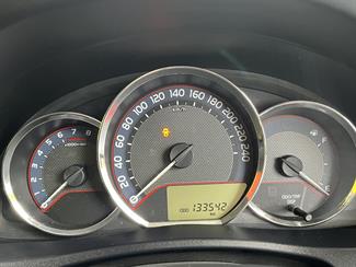 2014 Toyota Corolla - Thumbnail