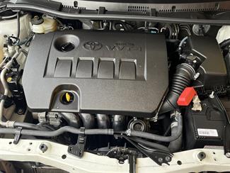 2014 Toyota Corolla - Thumbnail