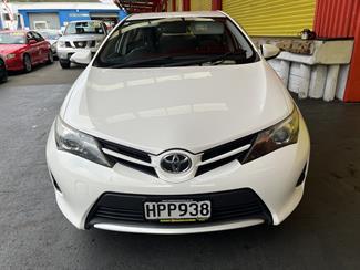 2014 Toyota Corolla - Thumbnail