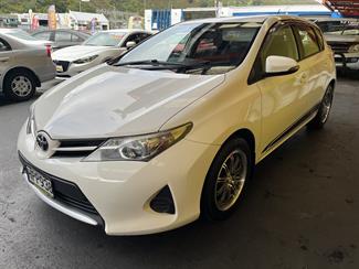 2014 Toyota Corolla - Thumbnail