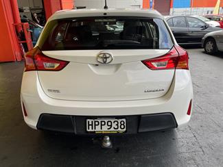 2014 Toyota Corolla - Thumbnail