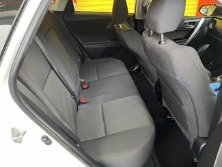 2014 Toyota Corolla - Thumbnail