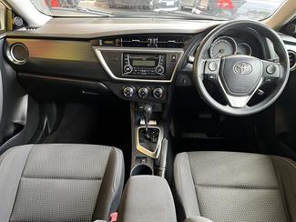 2014 Toyota Corolla - Thumbnail