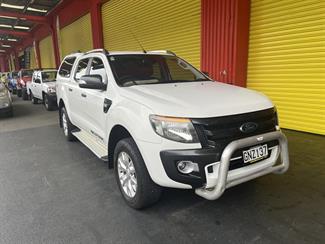 2012 Ford Ranger - Thumbnail