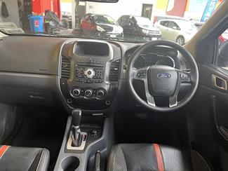 2012 Ford Ranger - Thumbnail