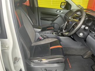 2012 Ford Ranger - Thumbnail