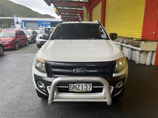 2012 Ford Ranger - Thumbnail