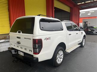 2012 Ford Ranger - Thumbnail