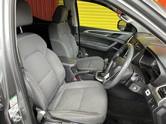 2018 LDV T60 - Thumbnail