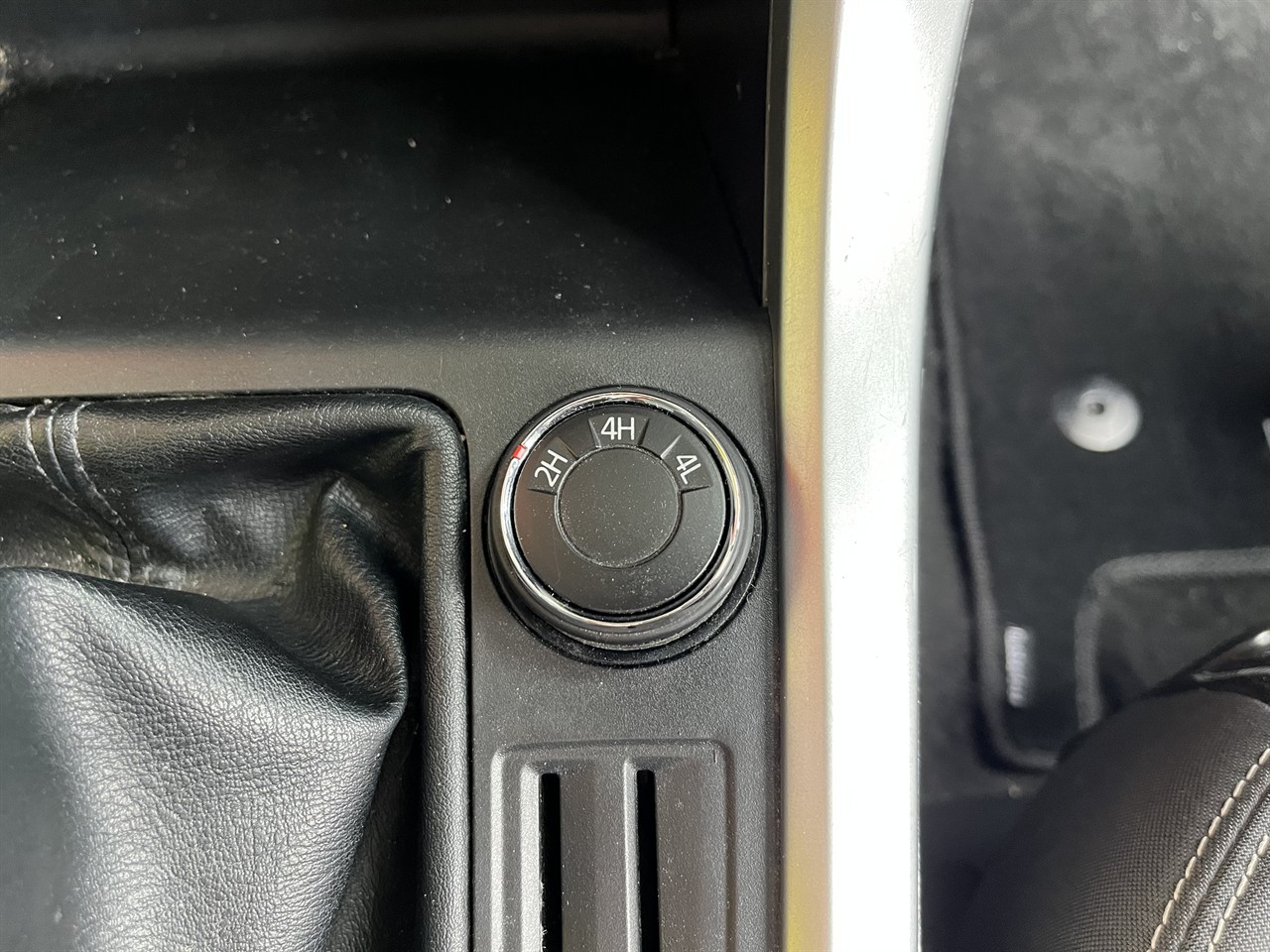 2018 LDV T60