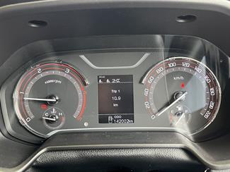 2018 LDV T60 - Thumbnail