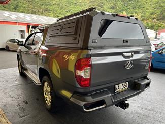 2018 LDV T60 - Thumbnail