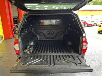 2018 LDV T60 - Thumbnail