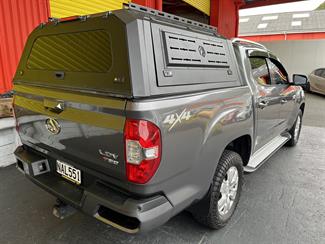 2018 LDV T60 - Thumbnail