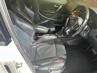 2014 Volkswagen Polo - Thumbnail