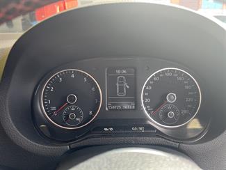 2014 Volkswagen Polo - Thumbnail