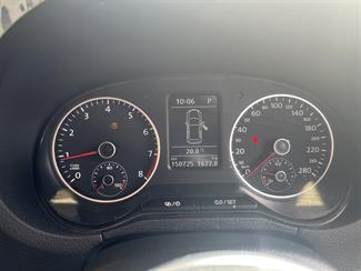 2014 Volkswagen Polo - Thumbnail