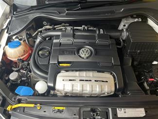 2014 Volkswagen Polo - Thumbnail