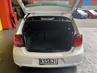 2014 Volkswagen Polo - Thumbnail