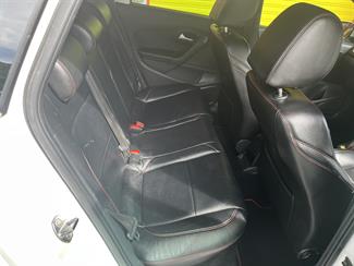 2014 Volkswagen Polo - Thumbnail