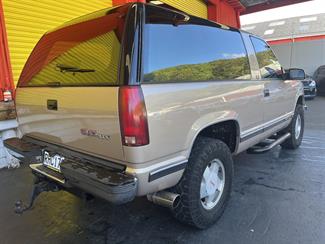 1992 GMC Yukon - Thumbnail