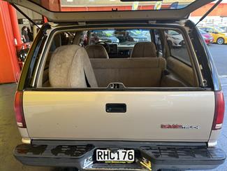 1992 GMC Yukon - Thumbnail