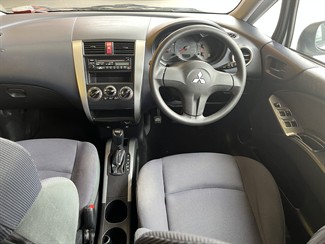 2007 Mitsubishi Colt Plus - Thumbnail