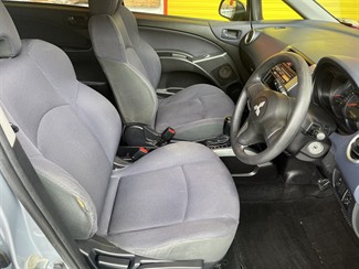 2007 Mitsubishi Colt Plus - Thumbnail