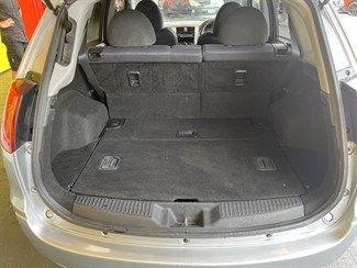 2007 Mitsubishi Colt Plus - Thumbnail